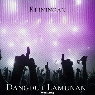 Kliningan Dangdut Lamunan's cover