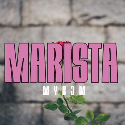 Marista's cover