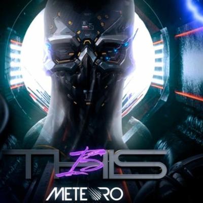 This Is Meteoro Ii Tech House (Remastered)'s cover