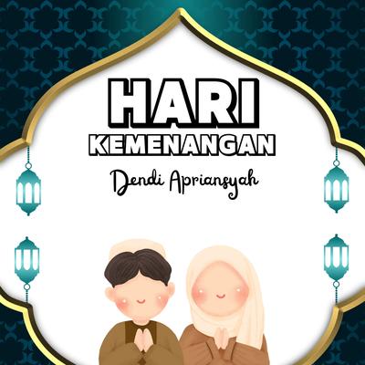 Dendi Apriansyah's cover