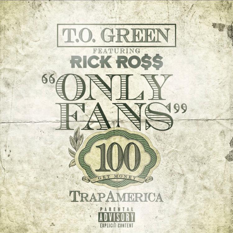 T.O Green's avatar image