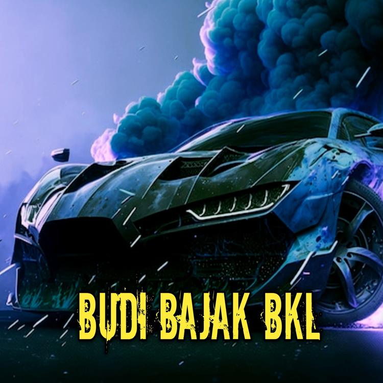 BUDI BAJAK BKL's avatar image