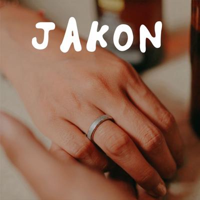 JAKON's cover