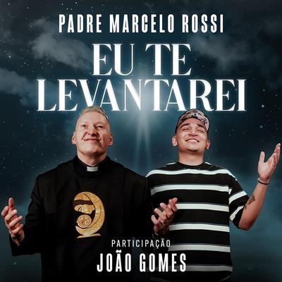 Eu Te Levantarei's cover