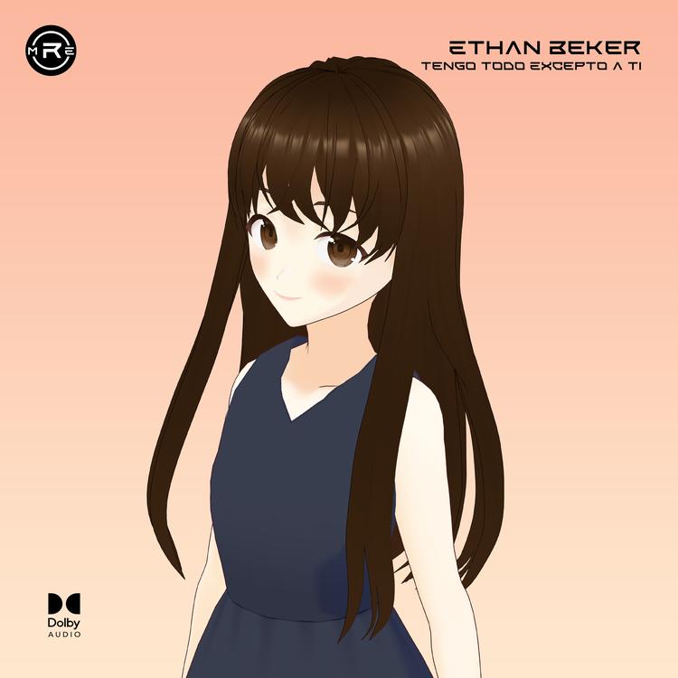 Ethan Beker's avatar image