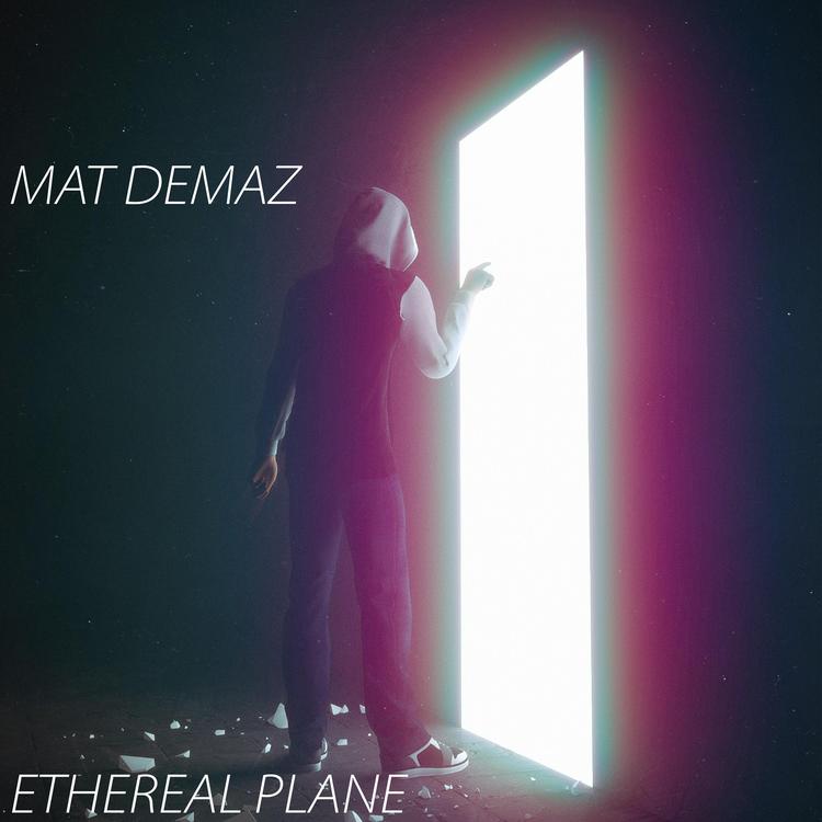 Mat Demaz's avatar image