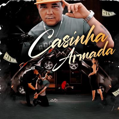 Casinha Armada's cover