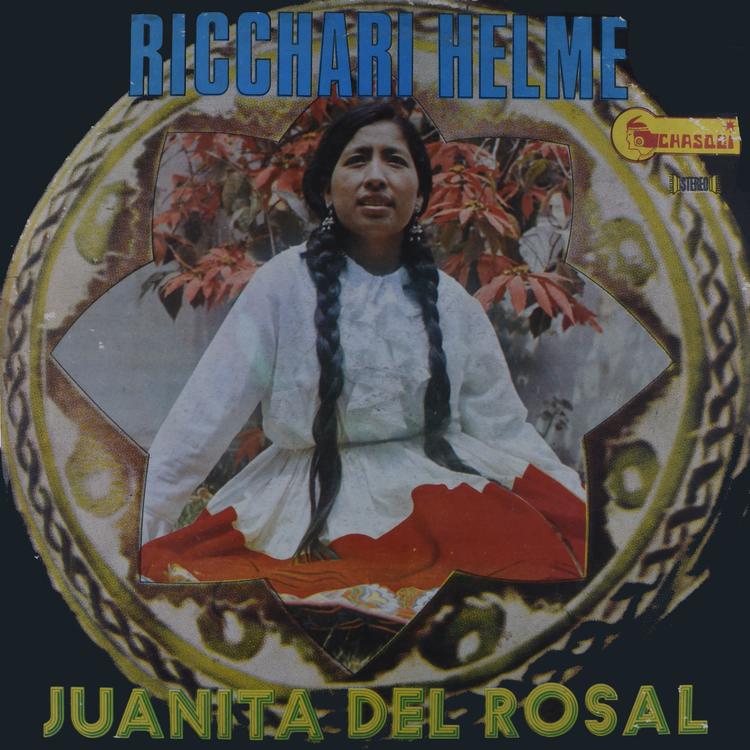 juanita del rosal's avatar image