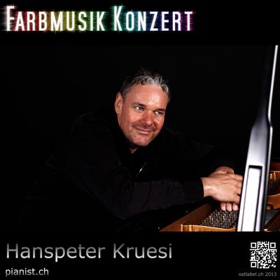 Greener (Grün) By Pianist.ch, Hanspeter Kruesi's cover