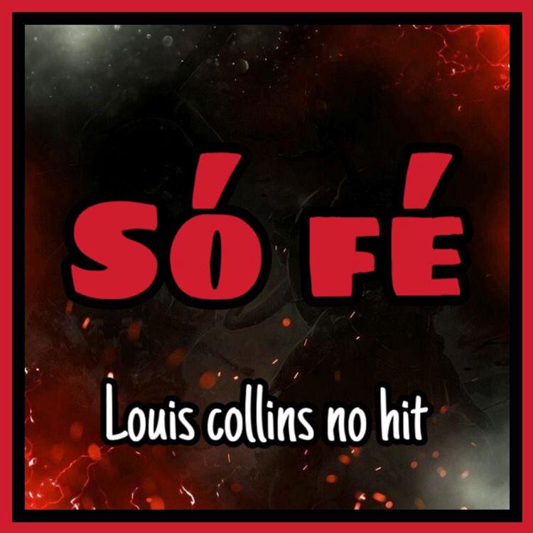 Louis Collins No Hit's avatar image