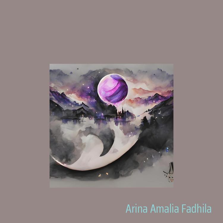Arina Amalia Fadhila's avatar image
