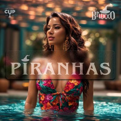 Piranhas By Bruxxo's cover