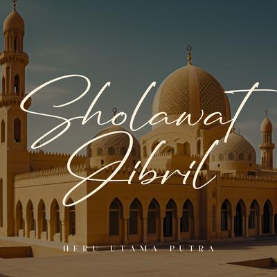 Sholawat Jibril's cover