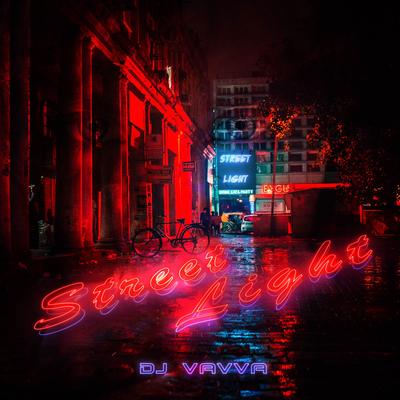 Street Lights (Radio Edit) By DJ Vavva's cover