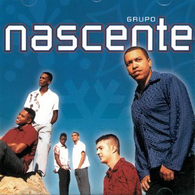 S.O.S. Paixão By Grupo Nascente's cover