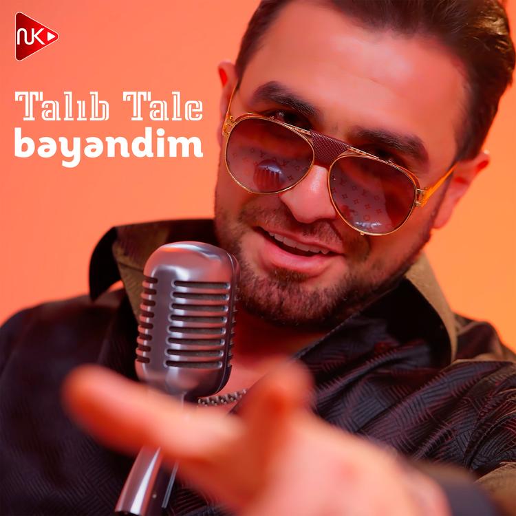 Talıb Tale's avatar image