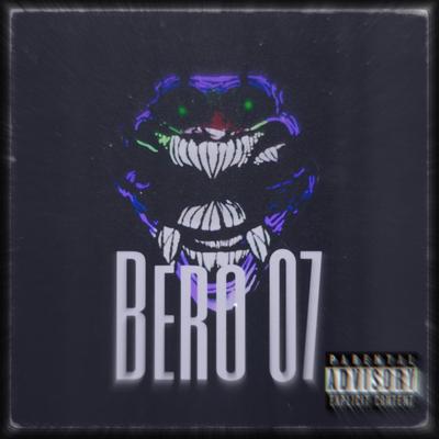 Bero 07 By the Black Cat's cover