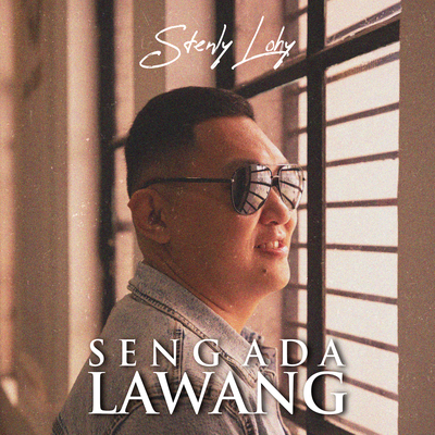 Seng Ada Lawang's cover