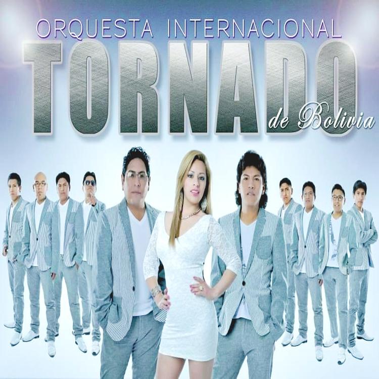 Orquesta Internacional Tornado's avatar image