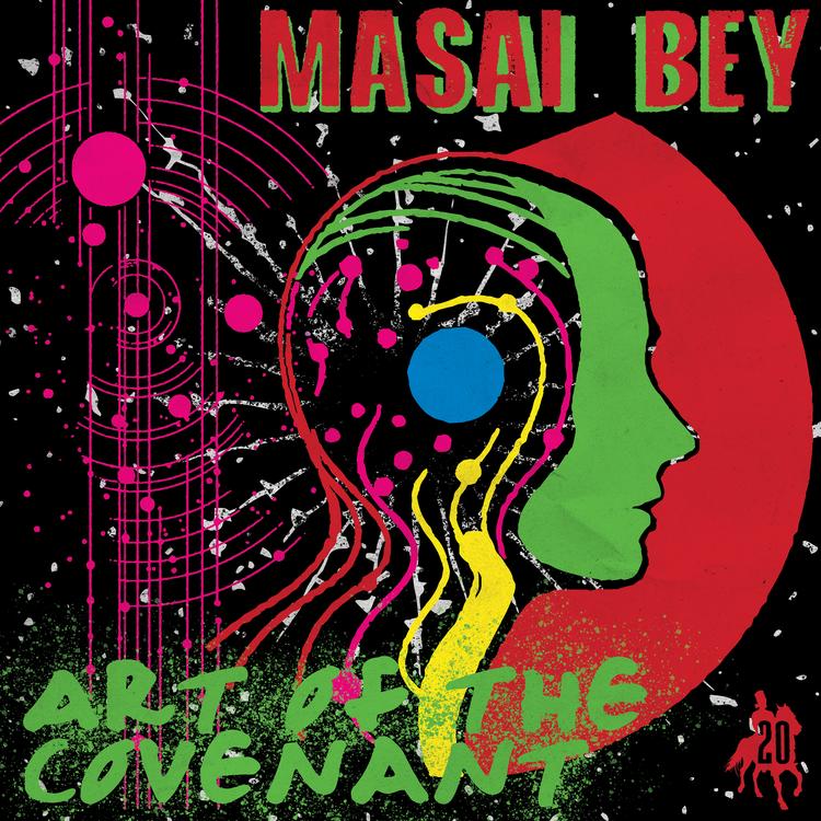 Masai Bey's avatar image