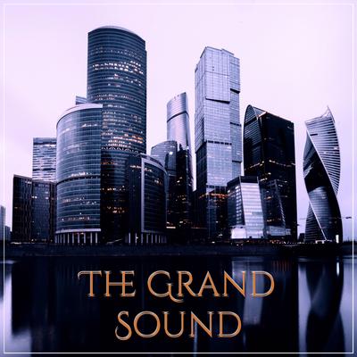 The Grand Sound (Ultra Short Version)'s cover