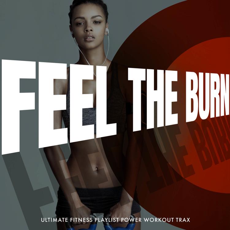 Ultimate Fitness Playlist Power Workout Trax's avatar image