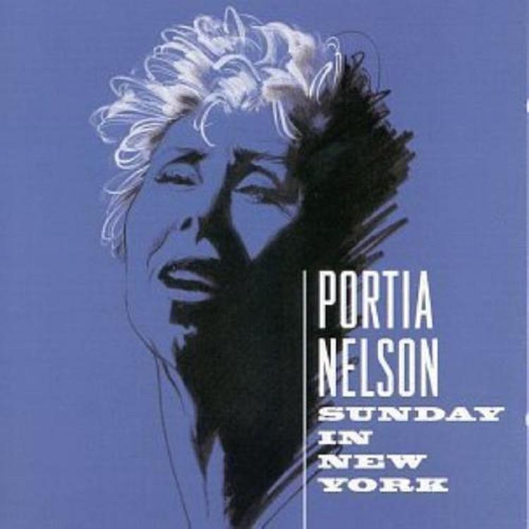 Portia Nelson's avatar image