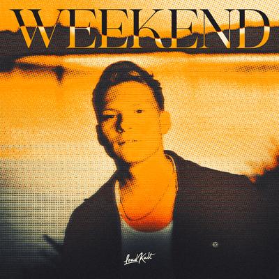 Weekend By Adam Woods's cover