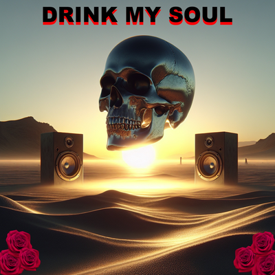 Drink My Soul's cover