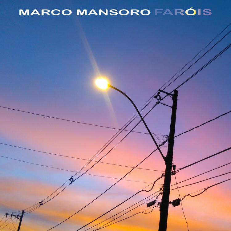 Marco Mansoro's avatar image