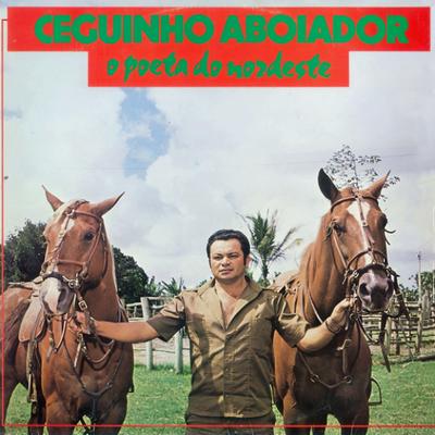 Ceguinho Aboiador's cover