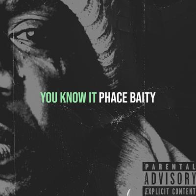 Phace Baity's cover