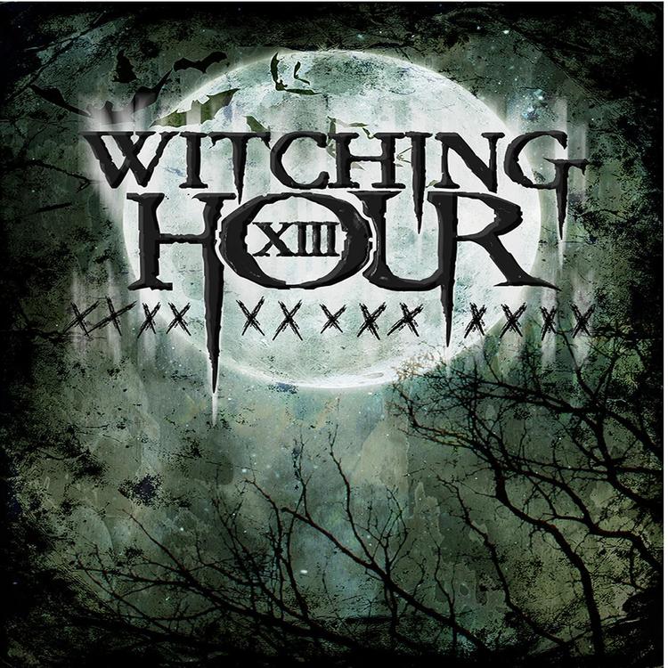 The Witching Hour's avatar image