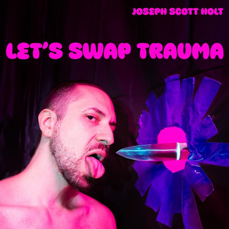 Joseph Scott Holt's avatar image