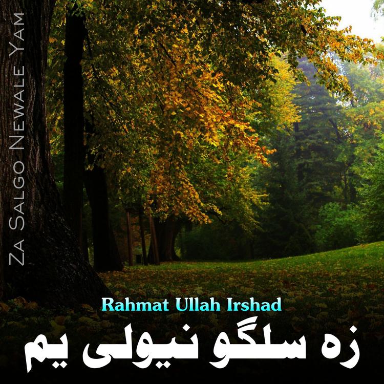 Rahmat Ullah Irshad's avatar image