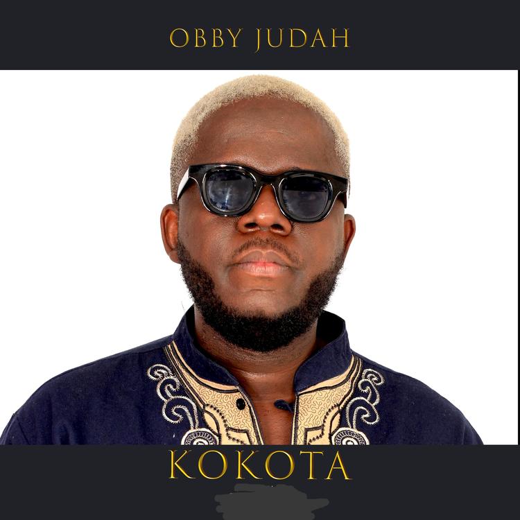 Obby Judah's avatar image