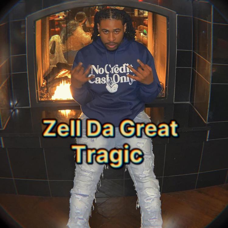 Zell Da Great's avatar image