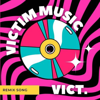 Victim Music's cover