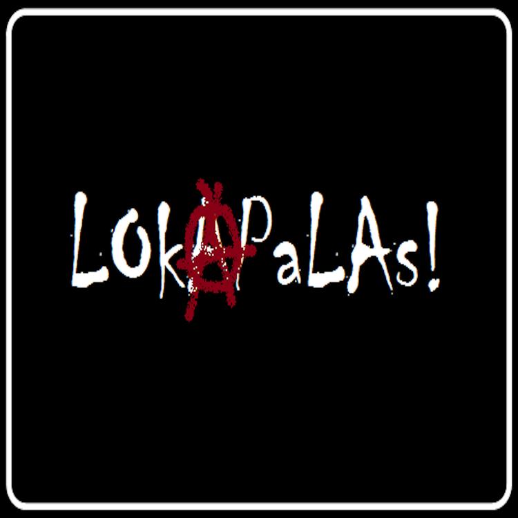 Lokapalas's avatar image