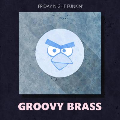 Groovy Brass By DPZ's cover