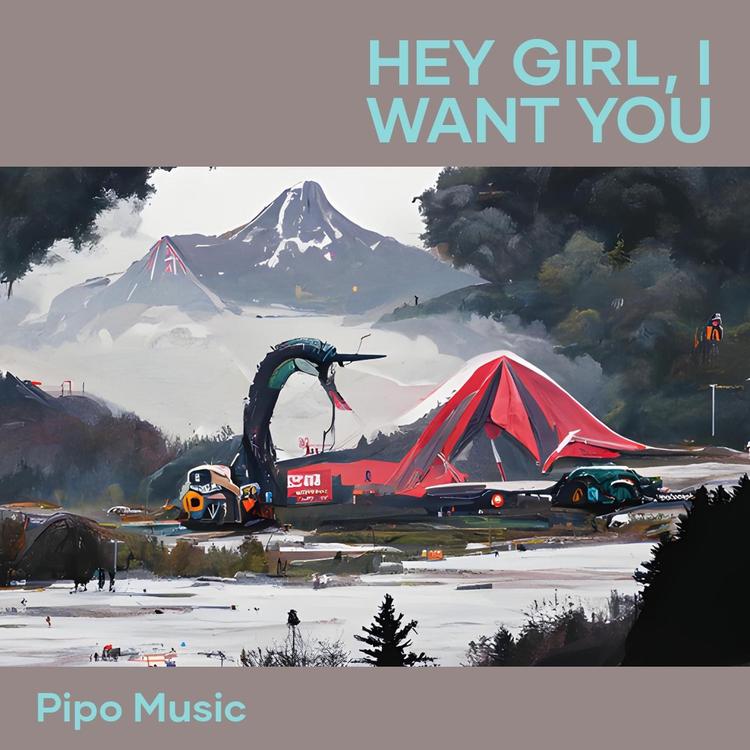 Pipo Music's avatar image