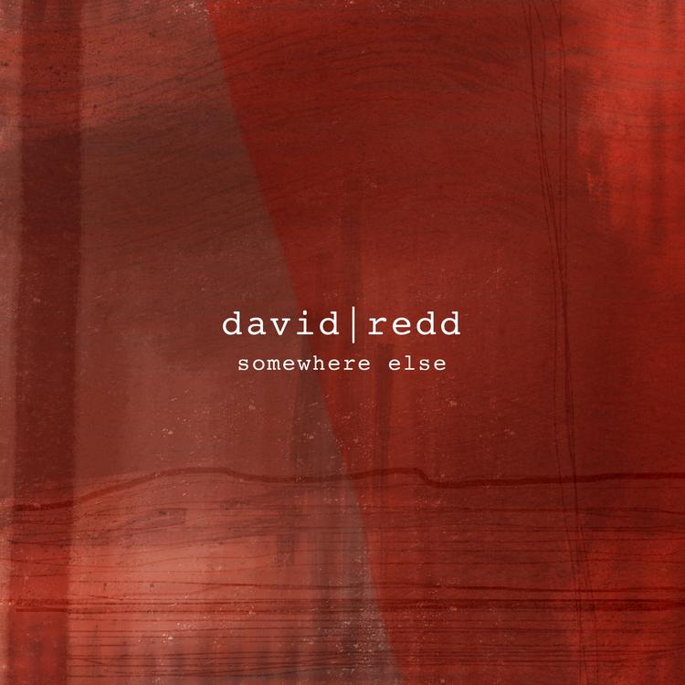 David Redd's avatar image