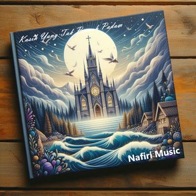 Nafiri Music's cover