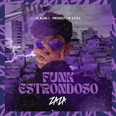 Beat Agudo dos Sem Amor By Produtor Zaza's cover
