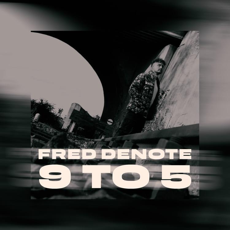 Fred Denote's avatar image