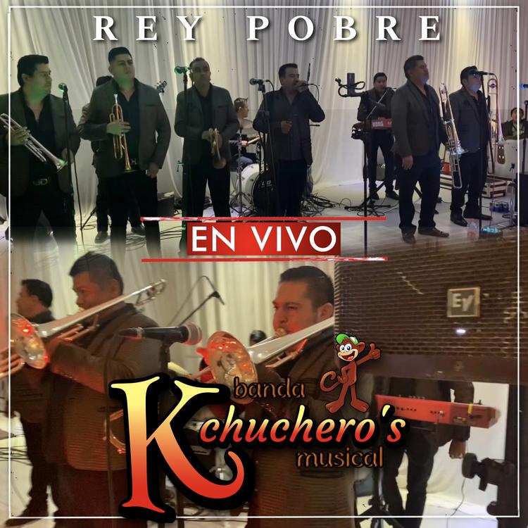 Banda Kchucheros Musical's avatar image