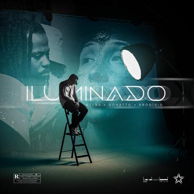 Iluminado's cover