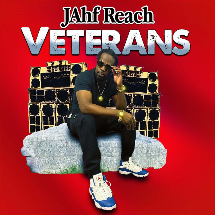 JAhf Reach's avatar image