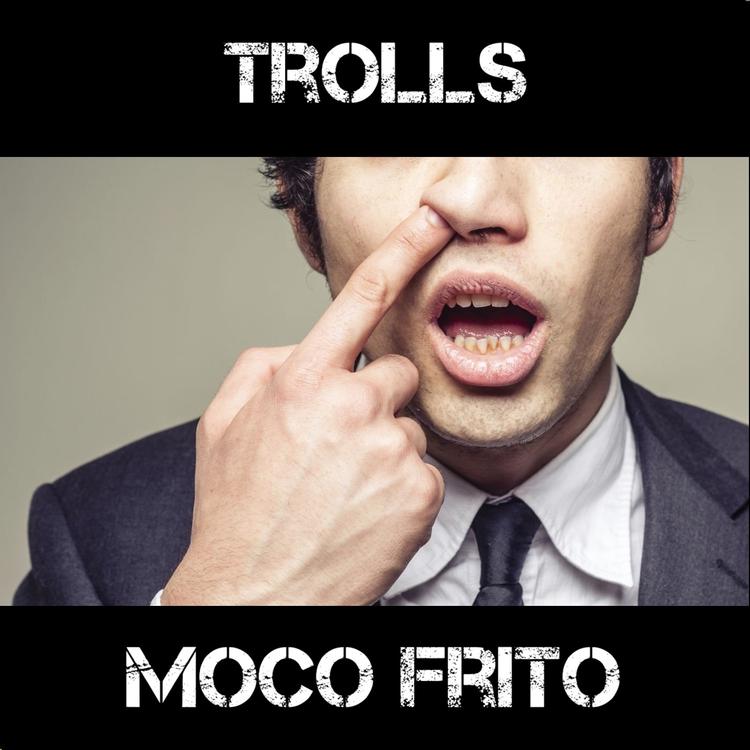 Trolls's avatar image