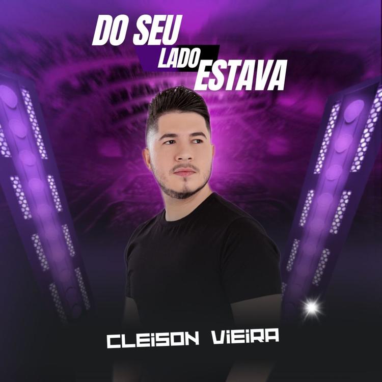 Cleison Vieira's avatar image
